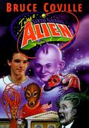 I Was a Sixth Grade Alien cover