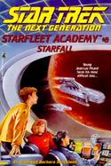 Starfall cover