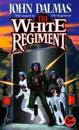 The White Regiment cover