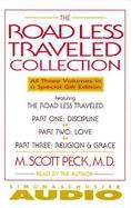The Road Less Traveled cover