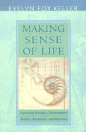 Making Sense of Life cover