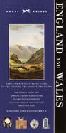 Knopf Guide England and Wales cover
