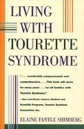 Living With Tourette Syndrome cover