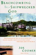 Beachcombing for a Shipwrecked God cover