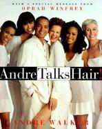 Andre Talks Hair cover