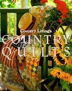 Country Quilts cover