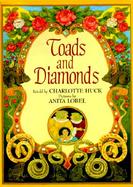 Toads and Diamonds cover