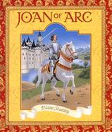 Joan of Arc cover