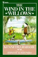 The Wind in the Willows cover