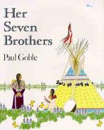Her Seven Brothers cover