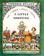 A Little Shopping cover