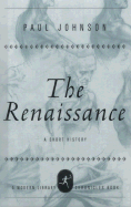 The Renaissance cover