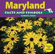 Maryland Facts and Symbols cover
