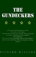 The Gundeckers A Description of the Michigamme Mutiny cover