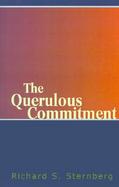 The Querulous Commitment cover
