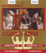A Clash of Kings cover