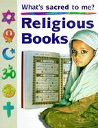 Religious Books cover