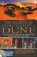 The Secrets of Frank Herbert's Dune cover