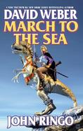 March to the Sea cover