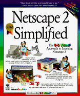 Netscape 2 Simplified cover