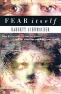 Fear Itself cover