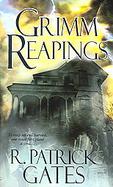 Grimm Reapings cover
