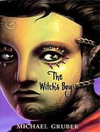 The Witch's Boy cover