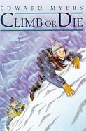Climb or Die cover