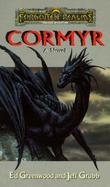 Cormyr cover