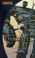 The Darksteel Eye cover