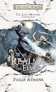 Realms of the Elves The Last Mythal Anthology cover