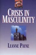 Crisis in Masculinity cover