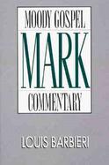 Mark Moody Gospel Commentary cover