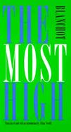 The Most High cover