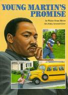 Young Martin's Promise cover