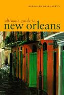 Ultimate Guide to New Orleans cover