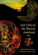 Lost Cities of the Ancient Southeast cover