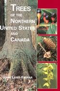 Trees of the Northern United States and Canada cover