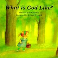 What Is God Like cover