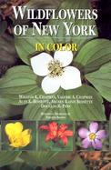 Wildflowers of New York in Color cover