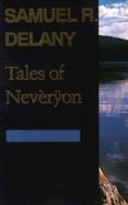 Tales of Neveryon cover