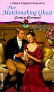 The Matchmaking Ghost cover