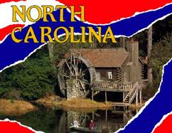 North Carolina cover