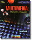 Multimedia A Hands-On Introduction cover