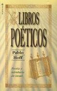 Libros Poeticos, Los cover