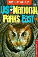 Insight Guide Us National Parks East cover