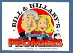 Bill and Hillarys Little Book of Promises cover