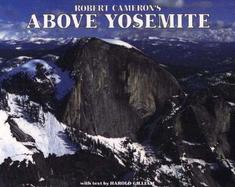 Above Yosemite cover