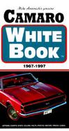 Camaro White Book, 1967-1997 cover