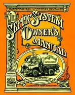 The Septic System Owner's Manual cover